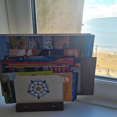 Yorkshire Rose Daire Scarborough Dış mekan fotoğraf
