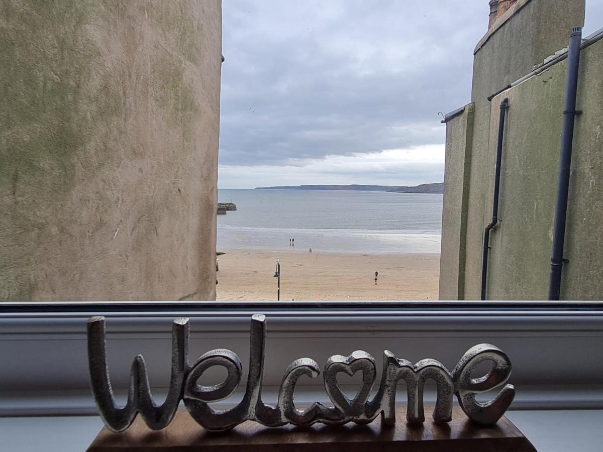 Yorkshire Rose Daire Scarborough Dış mekan fotoğraf