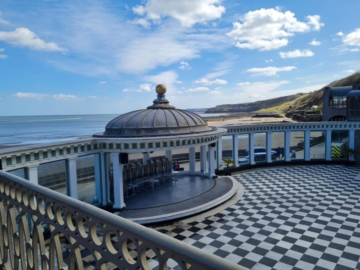 Yorkshire Rose Daire Scarborough Dış mekan fotoğraf