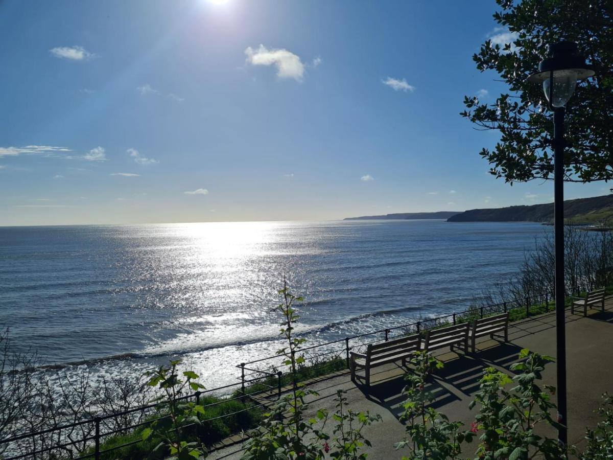 Yorkshire Rose Daire Scarborough Dış mekan fotoğraf