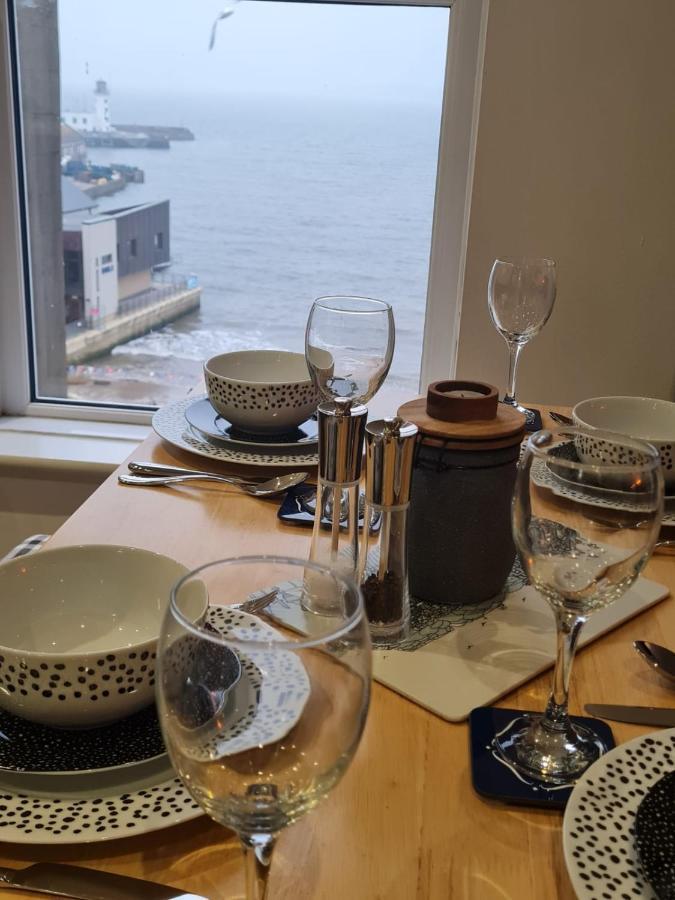 Yorkshire Rose Daire Scarborough Dış mekan fotoğraf